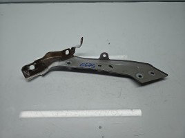 Suport far dreapta Renault Megane 4 [Fabr 2015-prezent] Hatchback 31406423R