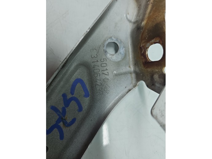Suport far dreapta Renault Megane 4 [Fabr 2015-prezent] Hatchback 31406423R