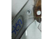 Suport far dreapta Renault Megane 4 [Fabr 2015-prezent] Hatchback 31406423R