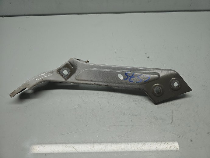 Suport far stanga Renault Megane 4 [Fabr 2015-prezent] Hatchback 631416998R