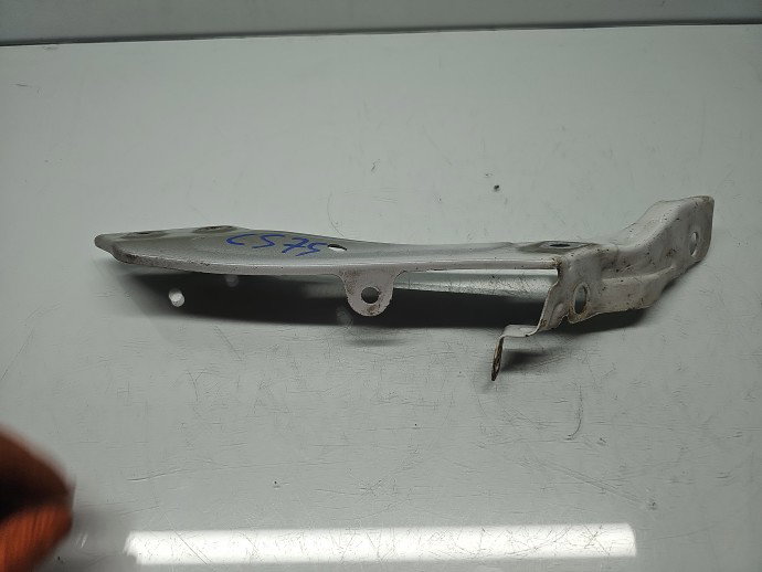 Suport far stanga Renault Megane 4 [Fabr 2015-prezent] Hatchback 631416998R