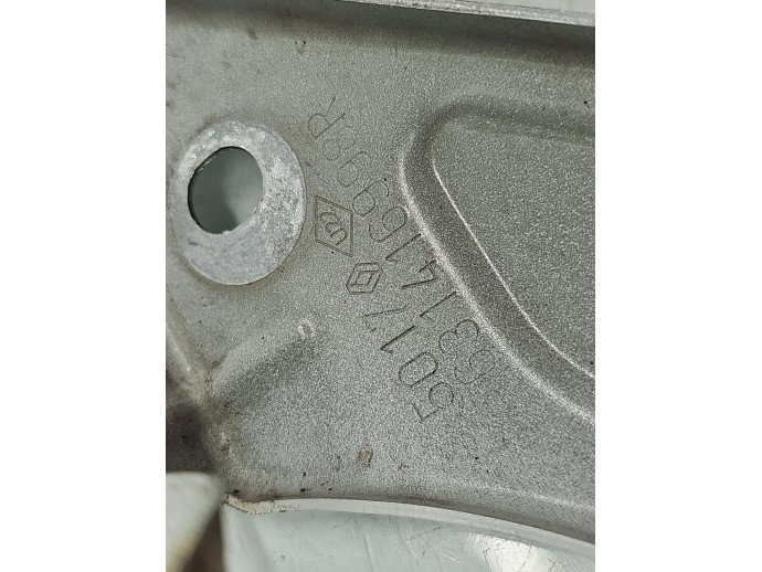 Suport far stanga Renault Megane 4 [Fabr 2015-prezent] Hatchback 631416998R