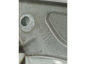 Suport far stanga Renault Megane 4 [Fabr 2015-prezent] Hatchback 631416998R