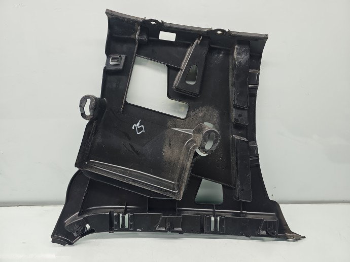 Suport bara dreapta spate Bmw 3 (F30) [Fabr 2012-2017] Sedan 7256924