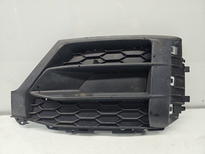 Ornament bara fata AUDI Q2 (GAB) [ Fabr 2016-prezent] SUV S-line 81A807151A
