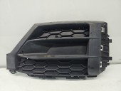 Ornament bara fata AUDI Q2 (GAB) [ Fabr 2016-prezent] SUV S-line 81A807151A