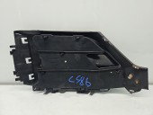 Ornament bara fata AUDI Q2 (GAB) [ Fabr 2016-prezent] SUV S-line 81A807151A