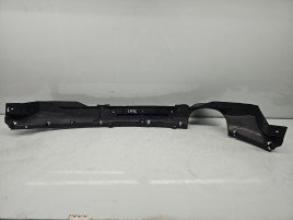 Suport central bara spate Seat Leon (1P1) [Fabr 2005-2011] Hatchback Facelift 1P0825189F