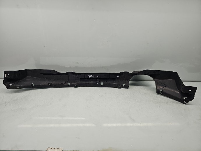 Suport central bara spate Seat Leon (1P1) [Fabr 2005-2011] Hatchback Facelift 1P0825189F