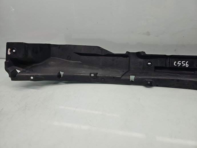 Suport central bara spate Seat Leon (1P1) [Fabr 2005-2011] Hatchback Facelift 1P0825189F