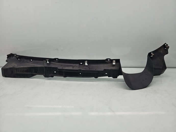 Suport central bara spate Seat Leon (1P1) [Fabr 2005-2011] Hatchback Facelift 1P0825189F