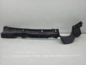 Suport central bara spate Seat Leon (1P1) [Fabr 2005-2011] Hatchback Facelift 1P0825189F