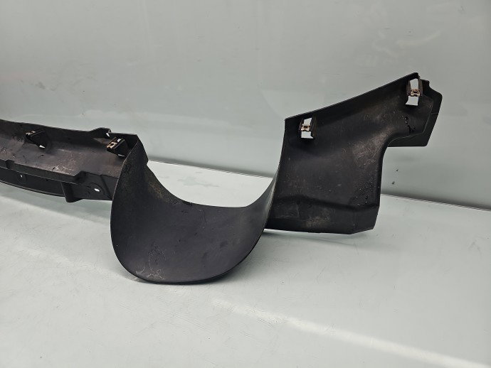 Suport central bara spate Seat Leon (1P1) [Fabr 2005-2011] Hatchback Facelift 1P0825189F