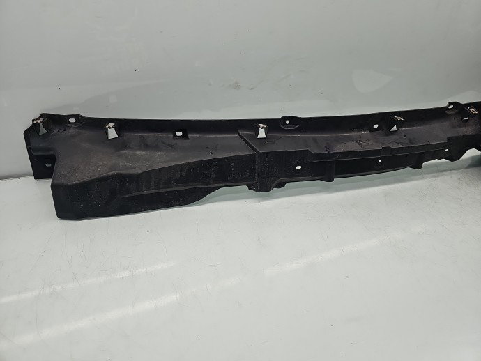 Suport central bara spate Seat Leon (1P1) [Fabr 2005-2011] Hatchback Facelift 1P0825189F