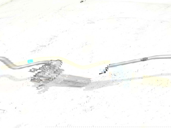 Airbag cortina dreapta 1648600905 Mercedes Clasa ML (W164) [Fabr 2005-2012] 3.0 CDI