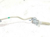 Airbag cortina dreapta 1648600905 Mercedes Clasa ML (W164) [Fabr 2005-2012] 3.0 CDI