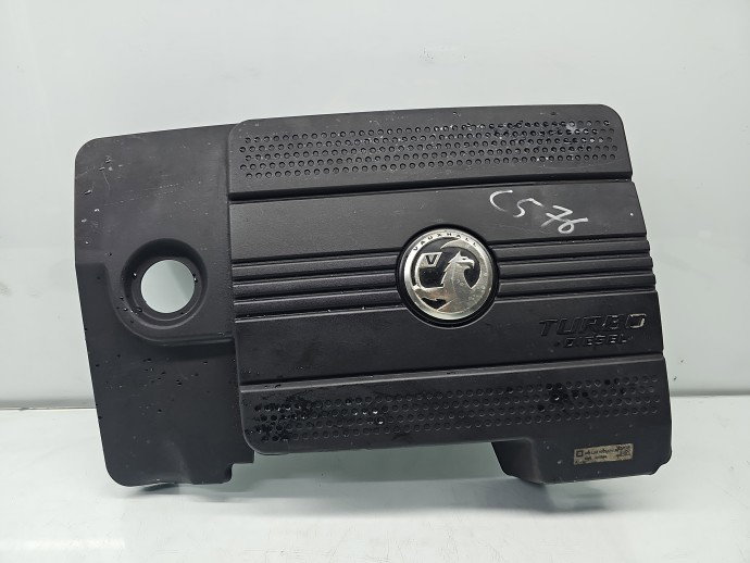 Capac motor Opel Antara [Fabr 2006-2017] 15267367 2.2 CDTI A22DM 135KW / 184CP1P