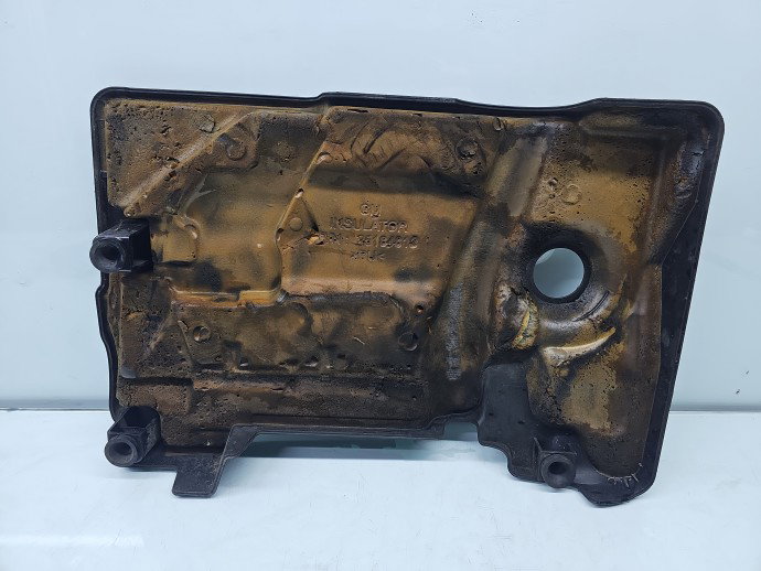 Capac motor Opel Antara [Fabr 2006-2017] 15267367 2.2 CDTI A22DM 135KW / 184CP1P
