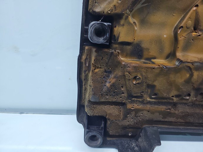 Capac motor Opel Antara [Fabr 2006-2017] 15267367 2.2 CDTI A22DM 135KW / 184CP1P