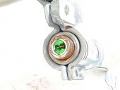 Airbag cortina dreapta 1648600905 Mercedes Clasa ML (W164) [Fabr 2005-2012] 3.0 CDI