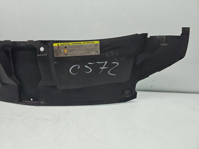 Capac trager AUDI A6 (4G2, C7) [Fabr 2012-2017] Sedan S-line 4G0807081