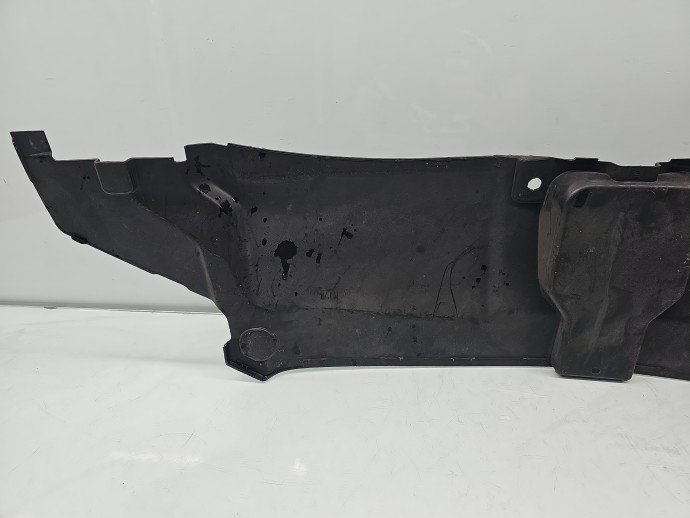 Capac trager AUDI A6 (4G2, C7) [Fabr 2012-2017] Sedan S-line 4G0807081
