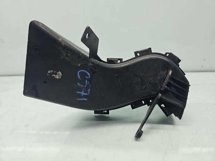 Difuzor captare aer Bmw 1 (E88) [Fabr 2008-2013] Cabrio Pachet M 8046299