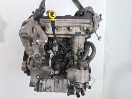 Motor complet ambielat Volkswagen Passat B6 (3C2) [Fabr 2005-2010] CBBB 2.0 TDI CBB 125KW / 170CP