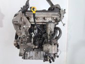 Motor complet ambielat Volkswagen Passat B6 (3C2) [Fabr 2005-2010] CBBB 2.0 TDI CBB 125KW / 170CP