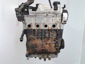 Motor complet ambielat Volkswagen Passat B6 (3C2) [Fabr 2005-2010] CBBB 2.0 TDI CBB 125KW / 170CP
