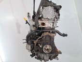 Motor complet ambielat Volkswagen Passat B6 (3C2) [Fabr 2005-2010] CBBB 2.0 TDI CBB 125KW / 170CP