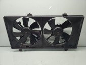 Electroventilator Mazda 6 Hatchback (GG) [Fabr 2002-2008] OEM 2.0 RF 100KW / 136CP