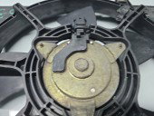 Electroventilator Mazda 6 Hatchback (GG) [Fabr 2002-2008] OEM 2.0 RF 100KW / 136CP