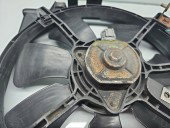 Electroventilator Mazda 6 Hatchback (GG) [Fabr 2002-2008] OEM 2.0 RF 100KW / 136CP