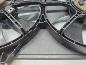 Electroventilator Mazda 6 Hatchback (GG) [Fabr 2002-2008] OEM 2.0 RF 100KW / 136CP