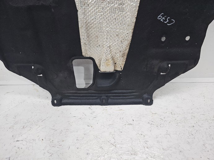 Scut motor Ford C-Max 2 [Fabr 2010-2015] OEM