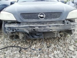 Arnatura bara fata Opel Astra G 1.6 benz OEM 1998-2004