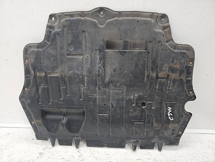 Scut motor Volkswagen Passat B7 (362) [Fabr 2010-2014] Sedan 3C0825237H