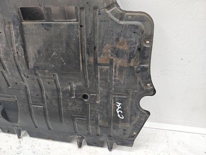 Scut motor Volkswagen Passat B7 (362) [Fabr 2010-2014] Sedan 3C0825237H