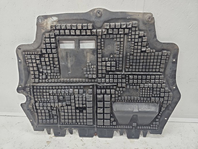 Scut motor Volkswagen Passat B7 (362) [Fabr 2010-2014] Sedan 3C0825237H