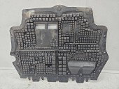 Scut motor Volkswagen Passat B7 (362) [Fabr 2010-2014] Sedan 3C0825237H