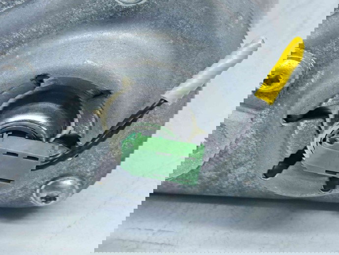  Airbag pasager Bmw X3 (E83) [Fabr 2003-2009] 39705604107G