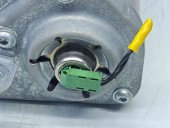  Airbag pasager Bmw X3 (E83) [Fabr 2003-2009] 39705604107G