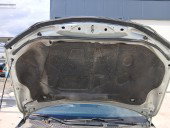 Capota motor Mazda 6 Hatchback (GG) [Fabr 2002-2008] GRI