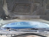 Capota motor Mazda 6 Hatchback (GG) [Fabr 2002-2008] GRI