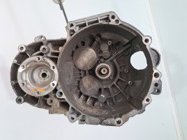 Cutie viteze manuala 6 trepte Volkswagen Passat B6 (3C2) [Fabr 2005-2010] 2.0 TDI CBB KXZ 125KW / 170CP