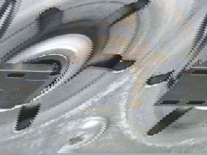  Airbag pasager Bmw X3 (E83) [Fabr 2003-2009] 39705604107G