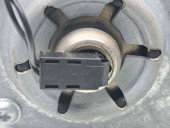  Airbag pasager Bmw X3 (E83) [Fabr 2003-2009] 39705604107G