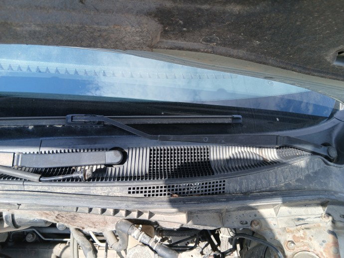 Angrenaj stergator Mazda 6 Hatchback (GG) [Fabr 2002-2008] OEM