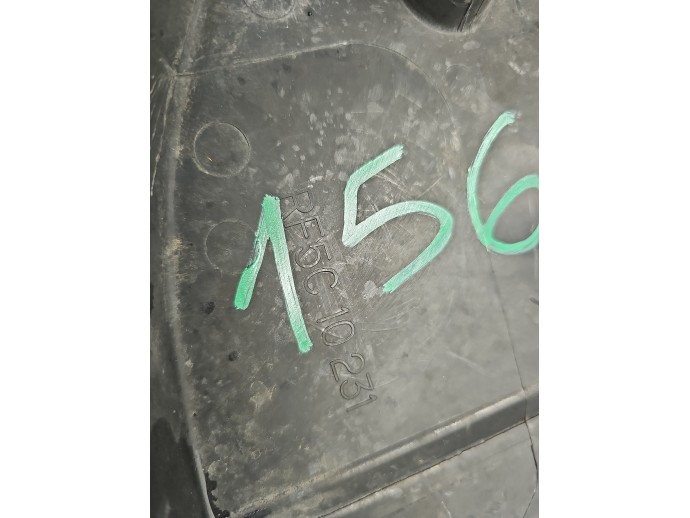 Capac motor Mazda 6 Hatchback (GG) [Fabr 2002-2008] RF5C10231 2.0 RF 100KW / 136CP